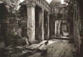 Light Over Ancient Angkor